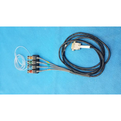 Latitude Karl Storz Handheld Leakage Tester for Endoscopes Endoscope Leakage Tester, second-hand product photo 4