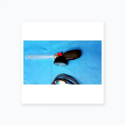 Latitude Karl Storz Handheld Leakage Tester for Endoscopes Endoscope Leakage Tester, second-hand product photo 1