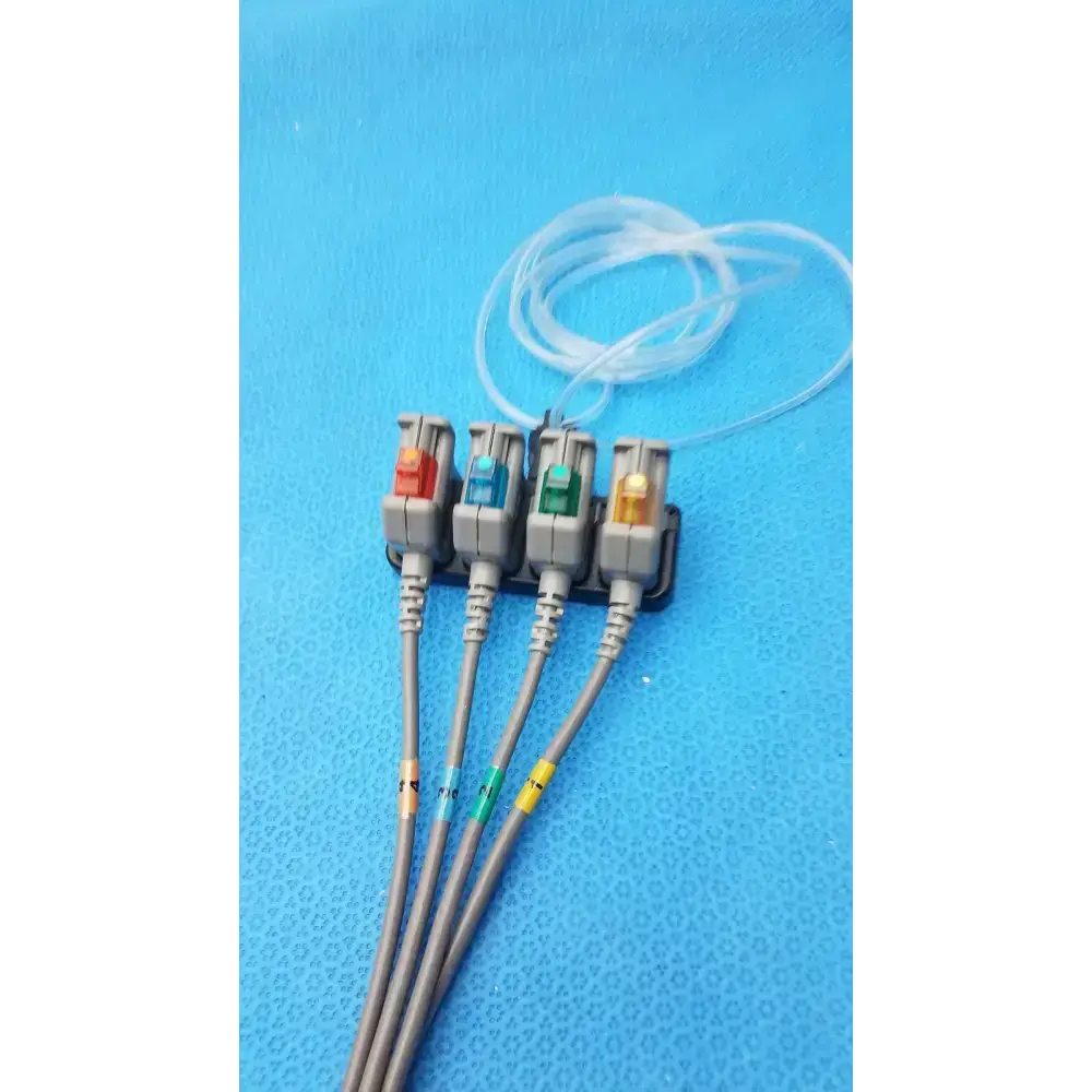 Latitude Karl Storz Handheld Leakage Tester for Endoscopes Endoscope Leakage Tester, second-hand product photo 2