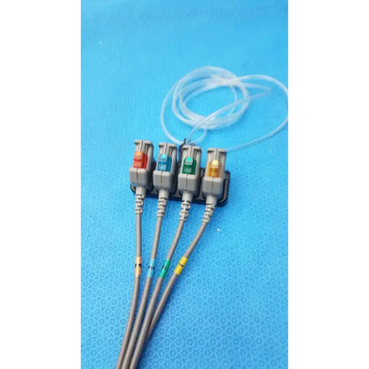 Latitude Karl Storz Handheld Leakage Tester for Endoscopes Endoscope Leakage Tester, second-hand product photo 2