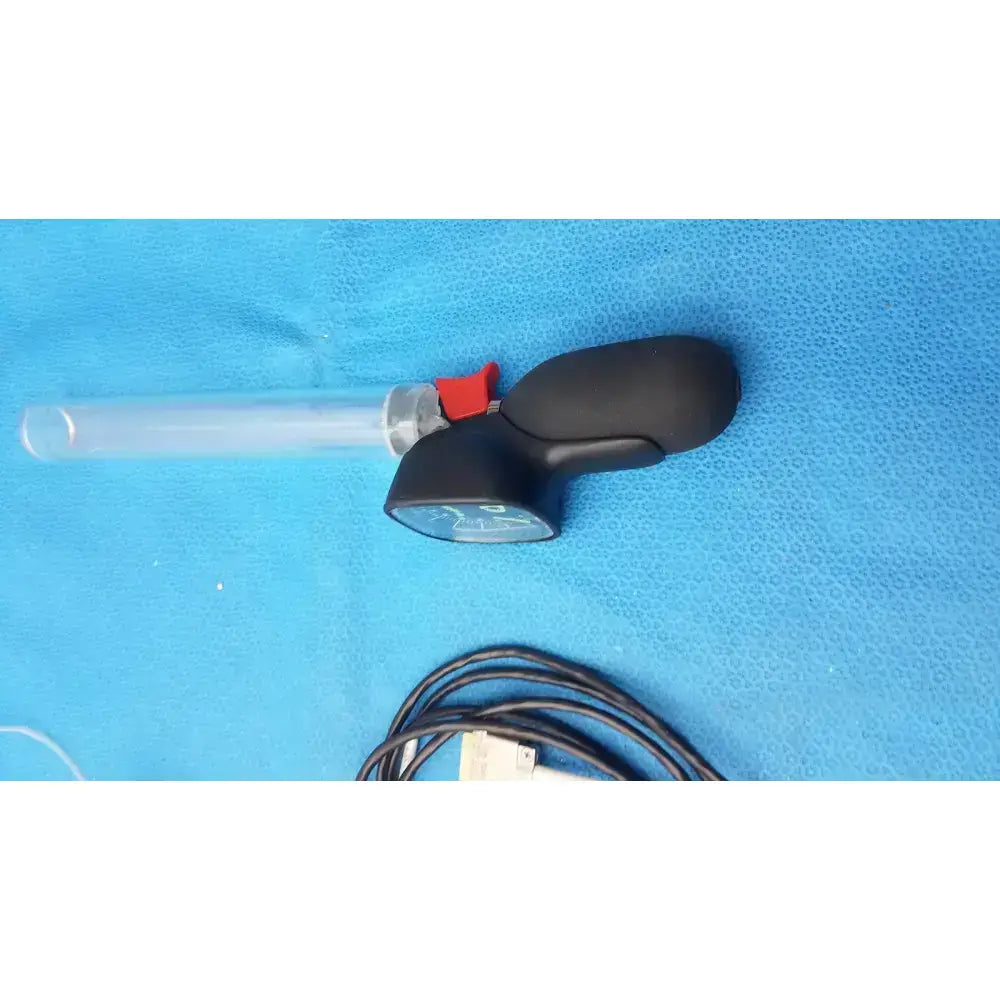 Latitude Karl Storz Handheld Leakage Tester for Endoscopes Endoscope Leakage Tester, second-hand product photo 1