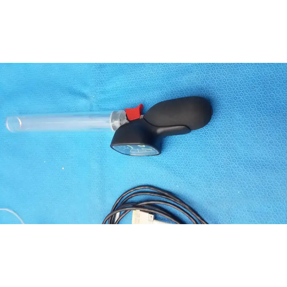 Latitude Karl Storz Handheld Leakage Tester for Endoscopes Endoscope Leakage Tester, second-hand product photo 1