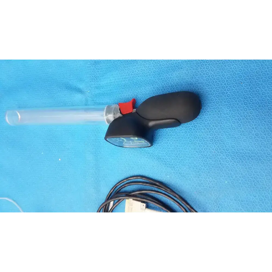 Latitude Karl Storz Handheld Leakage Tester for Endoscopes Endoscope Leakage Tester, second-hand product photo 1