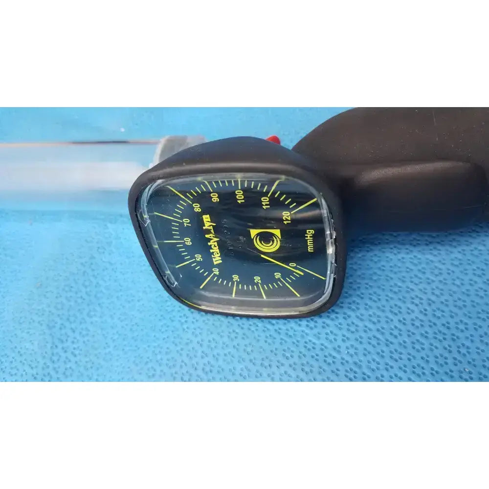 Latitude Karl Storz Handheld Leakage Tester for Endoscopes Endoscope Leakage Tester, second-hand product photo 3