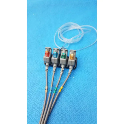 Latitude Karl Storz Handheld Leakage Tester for Endoscopes Endoscope Leakage Tester, second-hand product photo 2