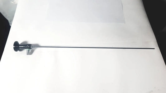 Reuse Medical Karl Storz Hopkins 10327 A 0 Degree Arthroscope Endoscopes, second-hand product photo 1