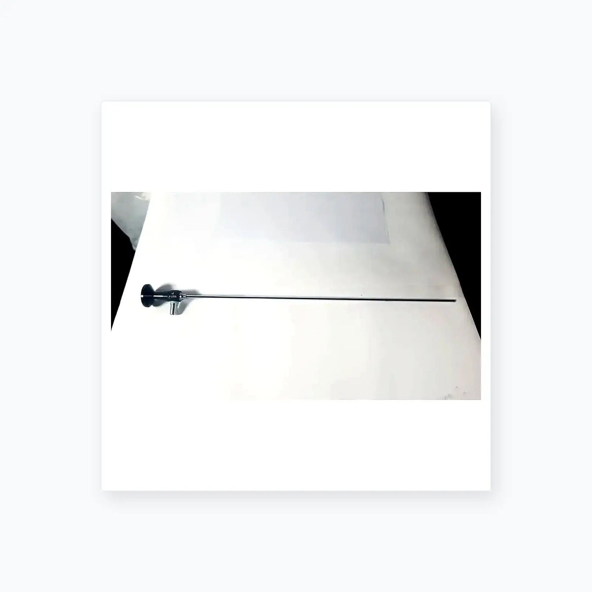 Reuse Medical Karl Storz Hopkins 10327 A 0 Degree Arthroscope Endoscopes, second-hand product photo 1