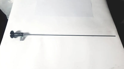 Reuse Medical Karl Storz Hopkins 10327 A 0 Degree Arthroscope Endoscopes, second-hand product photo 1
