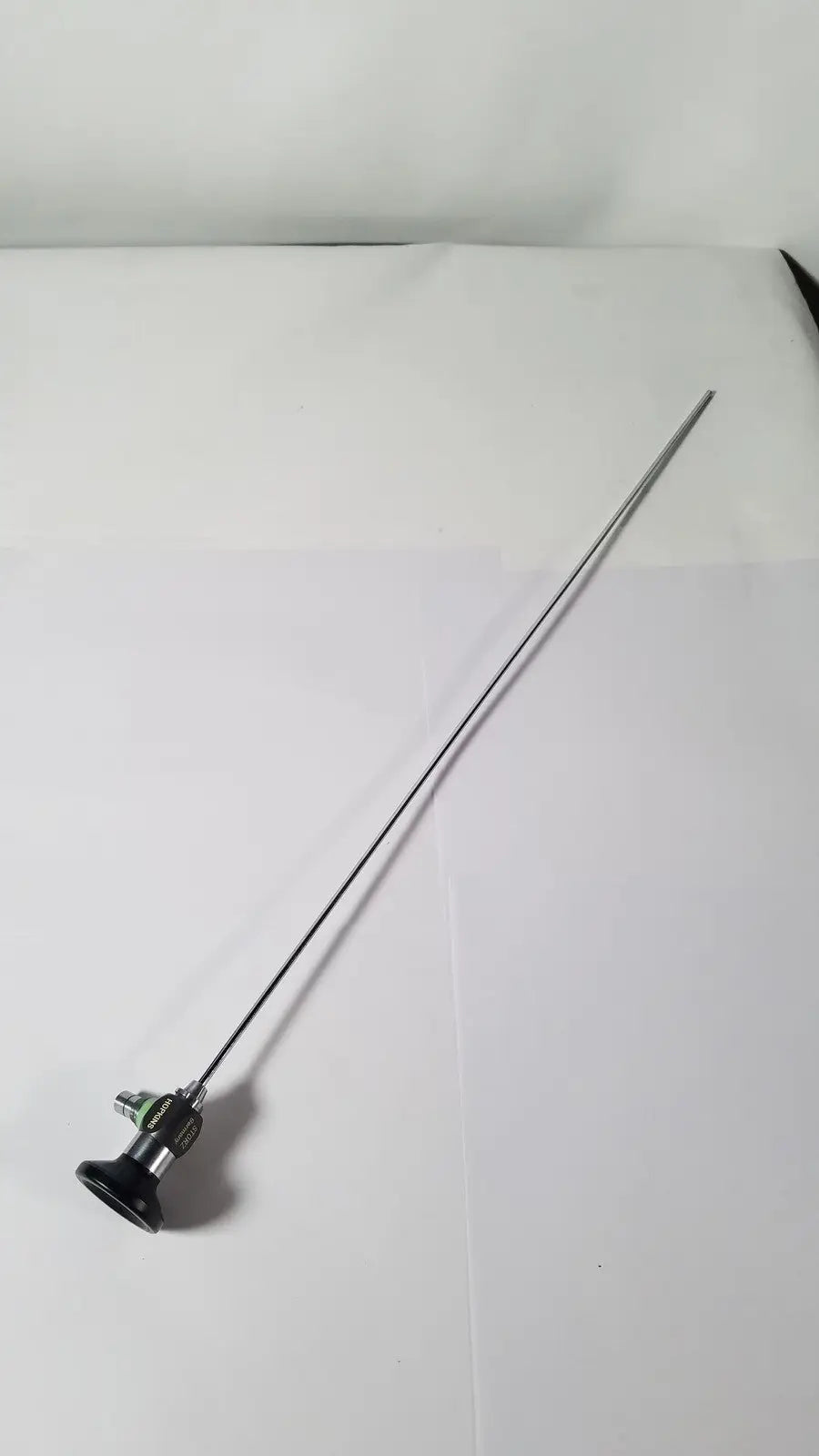 Reuse Medical Karl Storz Hopkins 27023 A 0 Degree Endoscope Endoscopes, second-hand product photo 1