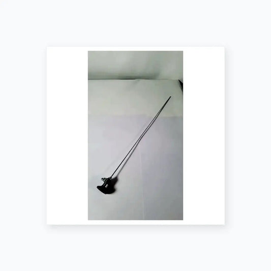 Reuse Medical Karl Storz Hopkins 27023 A 0 Degree Endoscope Endoscopes, second-hand product photo 1