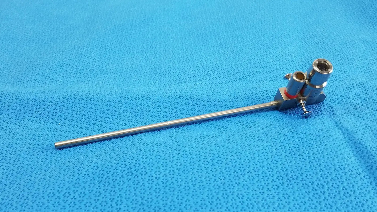 Reuse Medical Karl Storz Hopkins 30º Autoclavable 10970 BA Telescope Surgical & Orthopedic Instruments, second-hand product photo 1