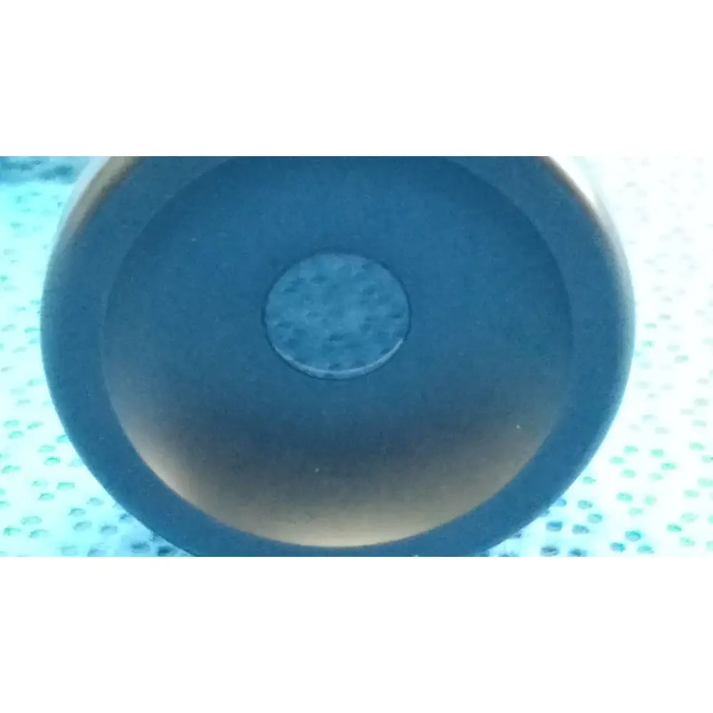 Dark blue cylindrical textured speaker resembling the karl storz hopkins ii 0° 26003 aa autoclavable laparoscope endoscope