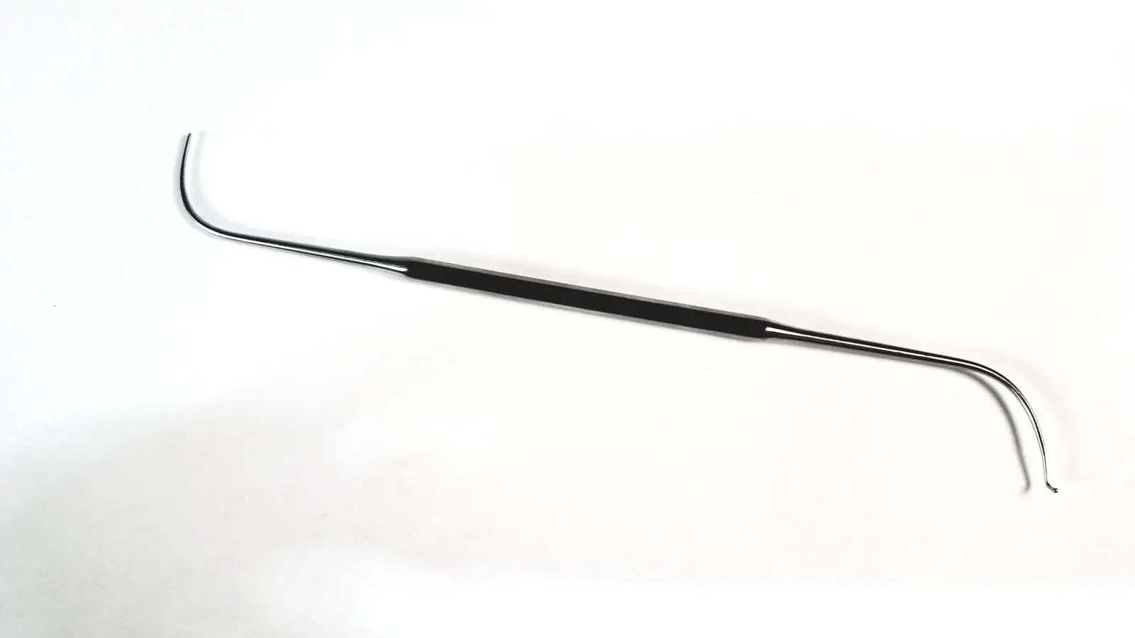 Reuse Medical Karl Storz Koman Nair Iris Spatula – Double Ended Ophthalmic Surgical Instrument Other Healthcare, Lab & Dental, second-hand product photo 1