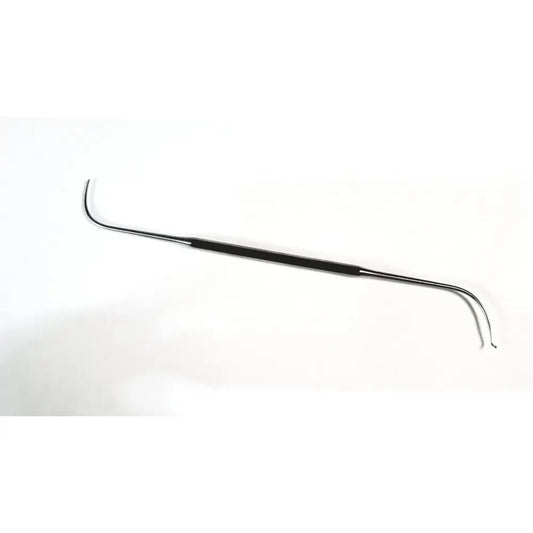 Reuse Medical Karl Storz Koman Nair Iris Spatula – Double Ended Ophthalmic Surgical Instrument Other Healthcare, Lab & Dental, second-hand product photo 1