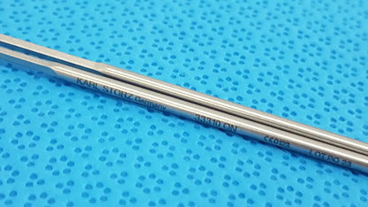 KARL STORZ Laparoscopic Grasper - Model 33310 Laparoscopic Grasper, second-hand product photo 8