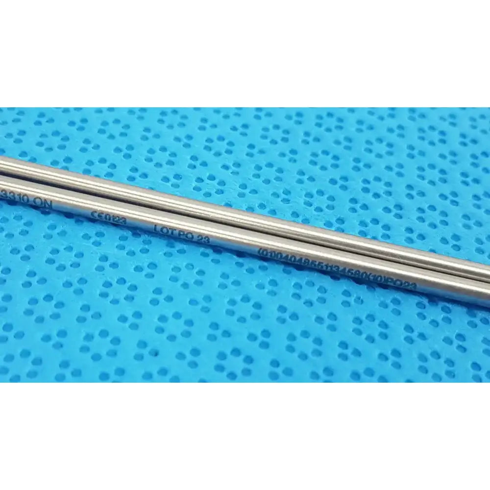 KARL STORZ Laparoscopic Grasper - Model 33310 Laparoscopic Grasper, second-hand product photo 5