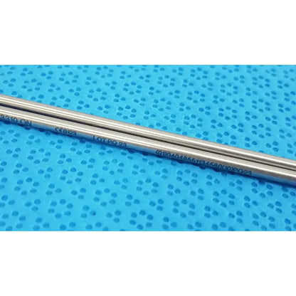 KARL STORZ Laparoscopic Grasper - Model 33310 Laparoscopic Grasper, second-hand product photo 5