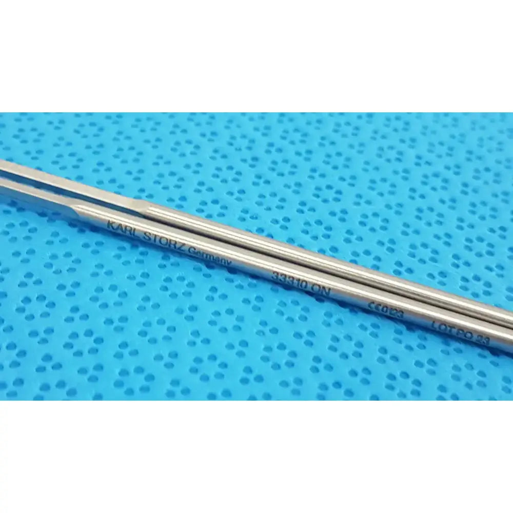 KARL STORZ Laparoscopic Grasper - Model 33310 Laparoscopic Grasper, second-hand product photo 8