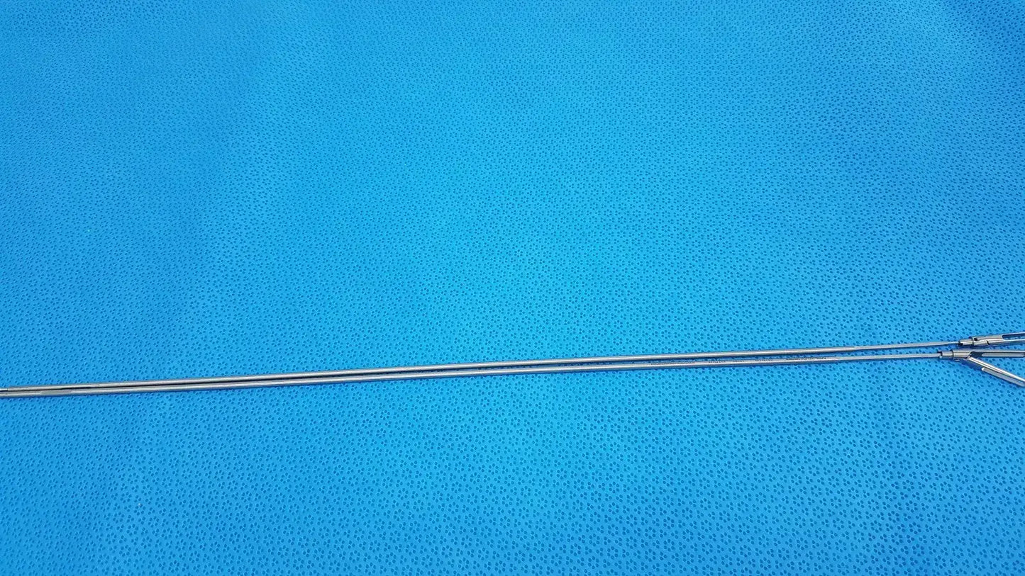 KARL STORZ Laparoscopic Grasper - Model 33310 Laparoscopic Grasper, second-hand product photo 6
