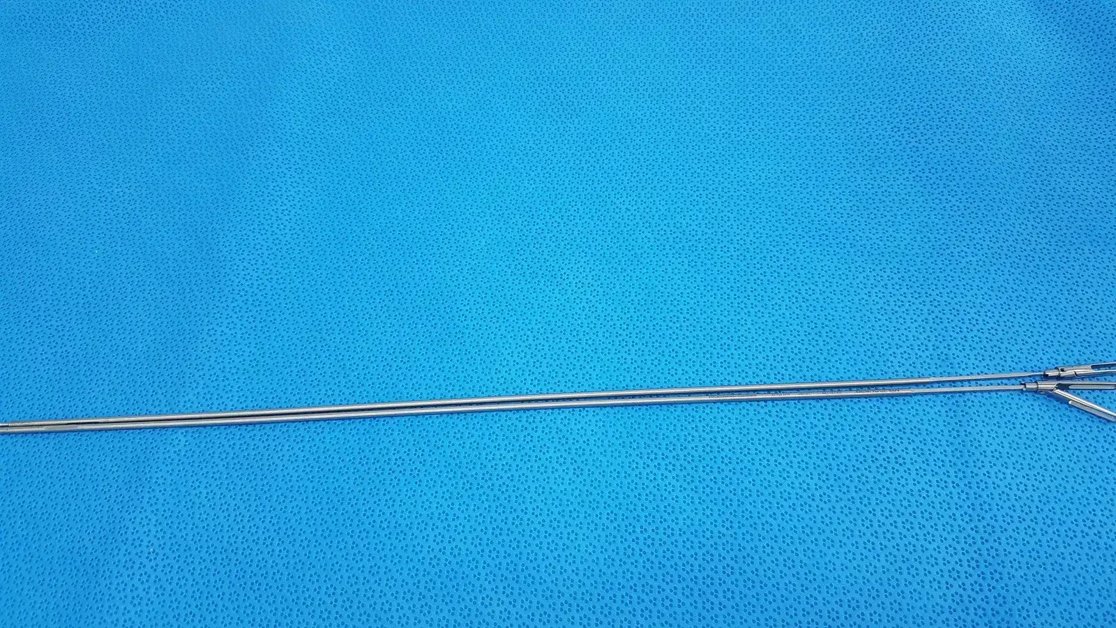 KARL STORZ Laparoscopic Grasper - Model 33310 Laparoscopic Grasper, second-hand product photo 6