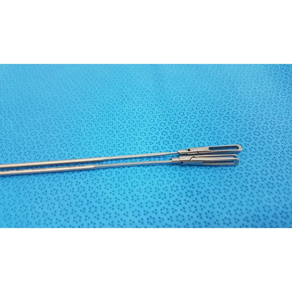 KARL STORZ Laparoscopic Grasper - Model 33310 Laparoscopic Grasper, second-hand product photo 1