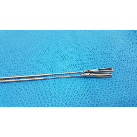 KARL STORZ Laparoscopic Grasper - Model 33310 Laparoscopic Grasper, second-hand product photo 1