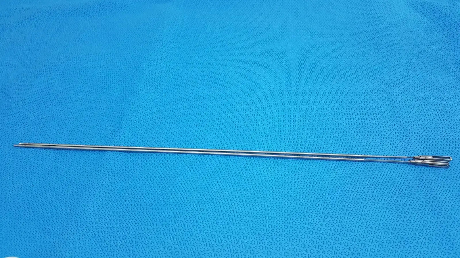 KARL STORZ Laparoscopic Grasper - Model 33310 Laparoscopic Grasper, second-hand product photo 4