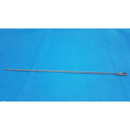 KARL STORZ Laparoscopic Grasper - Model 33310 Laparoscopic Grasper, second-hand product photo 4
