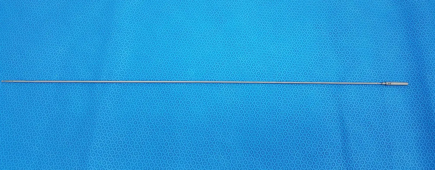Reuse Medical KARL STORZ Laparoscopic Grasper - Model 33410 DYD Centrifuge Tubes, second-hand product photo 1