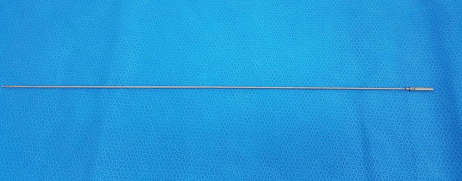 Reuse Medical KARL STORZ Laparoscopic Grasper - Model 33410 DYD Centrifuge Tubes, second-hand product photo 1