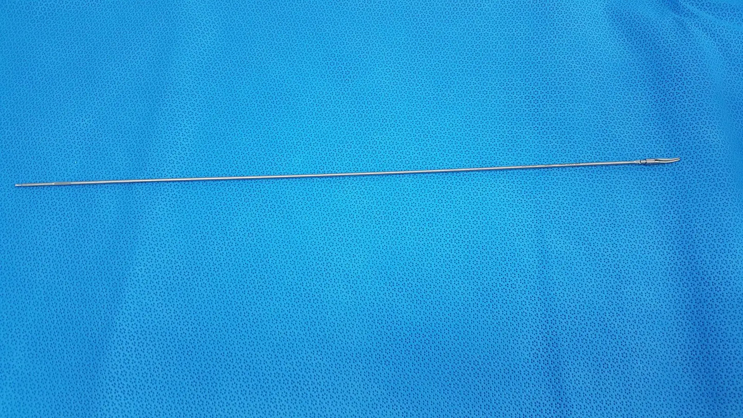 Reuse Medical KARL STORZ Laparoscopic Grasper - Model 33410ML Centrifuge Tubes, second-hand product photo 1