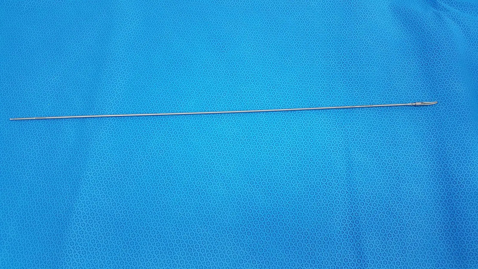 Reuse Medical KARL STORZ Laparoscopic Grasper - Model 33410ML Centrifuge Tubes, second-hand product photo 1