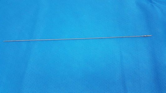 Reuse Medical KARL STORZ Laparoscopic Grasper - Model 33410ML Centrifuge Tubes, second-hand product photo 1