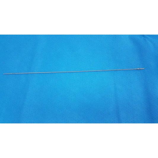 Reuse Medical KARL STORZ Laparoscopic Grasper - Model 33410ML Centrifuge Tubes, second-hand product photo 1