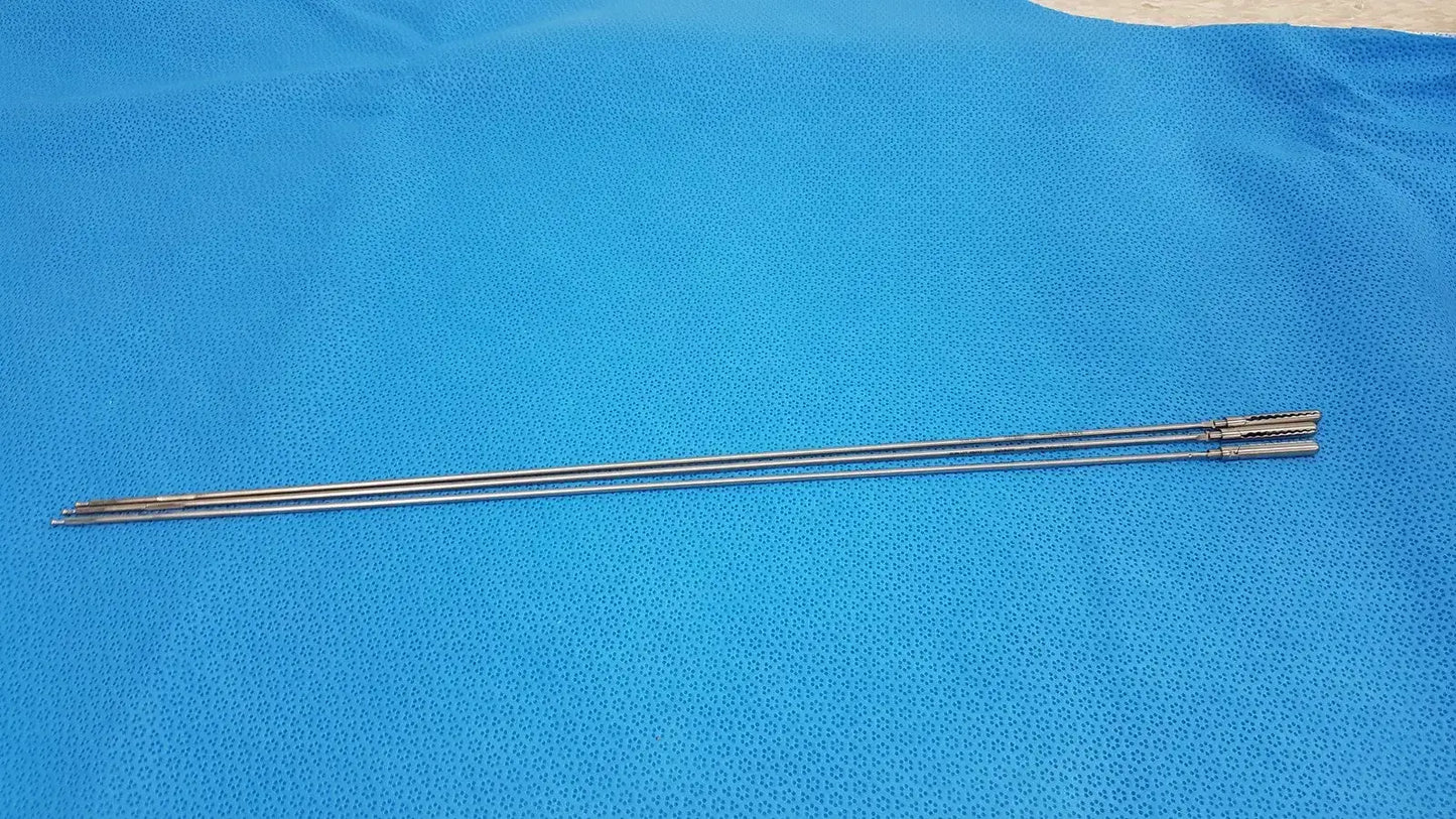 KARL STORZ Laparoscopic Grasper - Model 33530 LED Laparoscopic Grasper, second-hand product photo 2