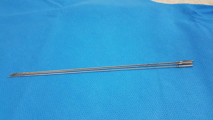 KARL STORZ Laparoscopic Grasper - Model 33530 LED Laparoscopic Grasper, second-hand product photo 2