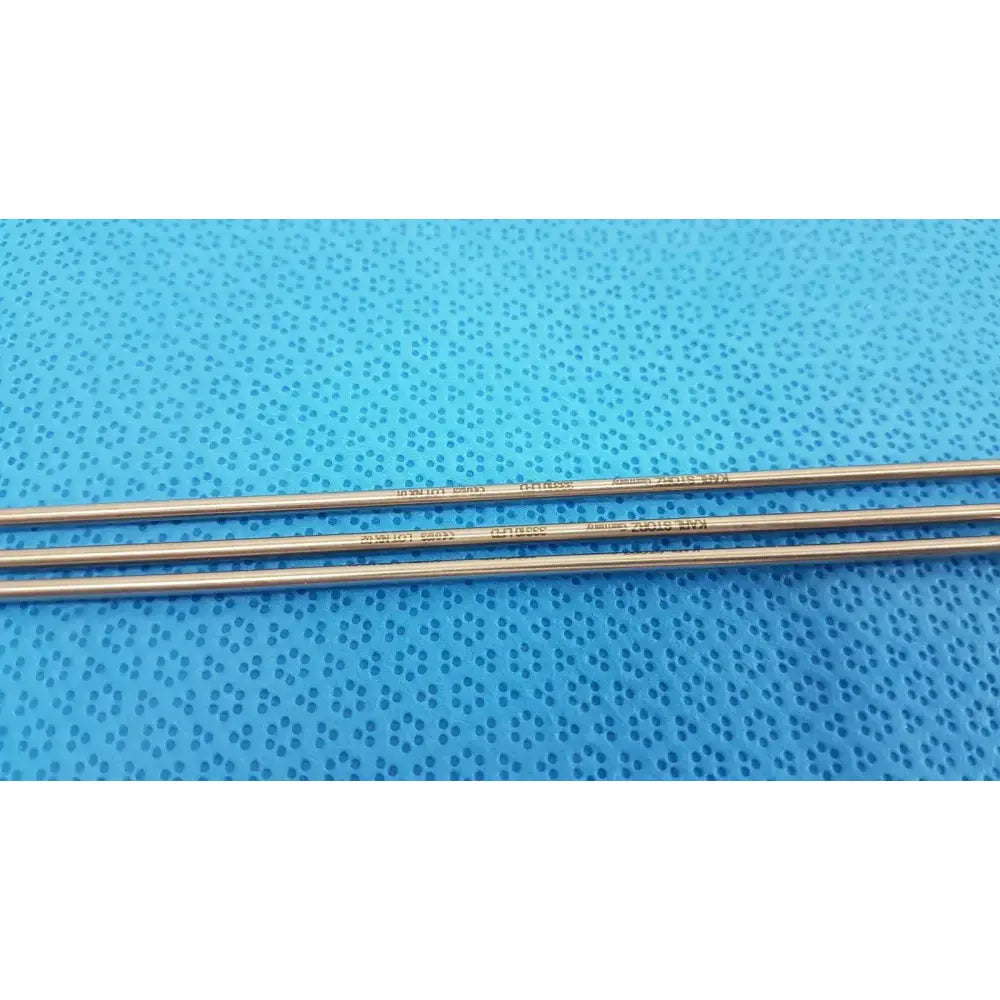 KARL STORZ Laparoscopic Grasper - Model 33530 LED Laparoscopic Grasper, second-hand product photo 3