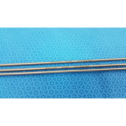 KARL STORZ Laparoscopic Grasper - Model 33530 LED Laparoscopic Grasper, second-hand product photo 3