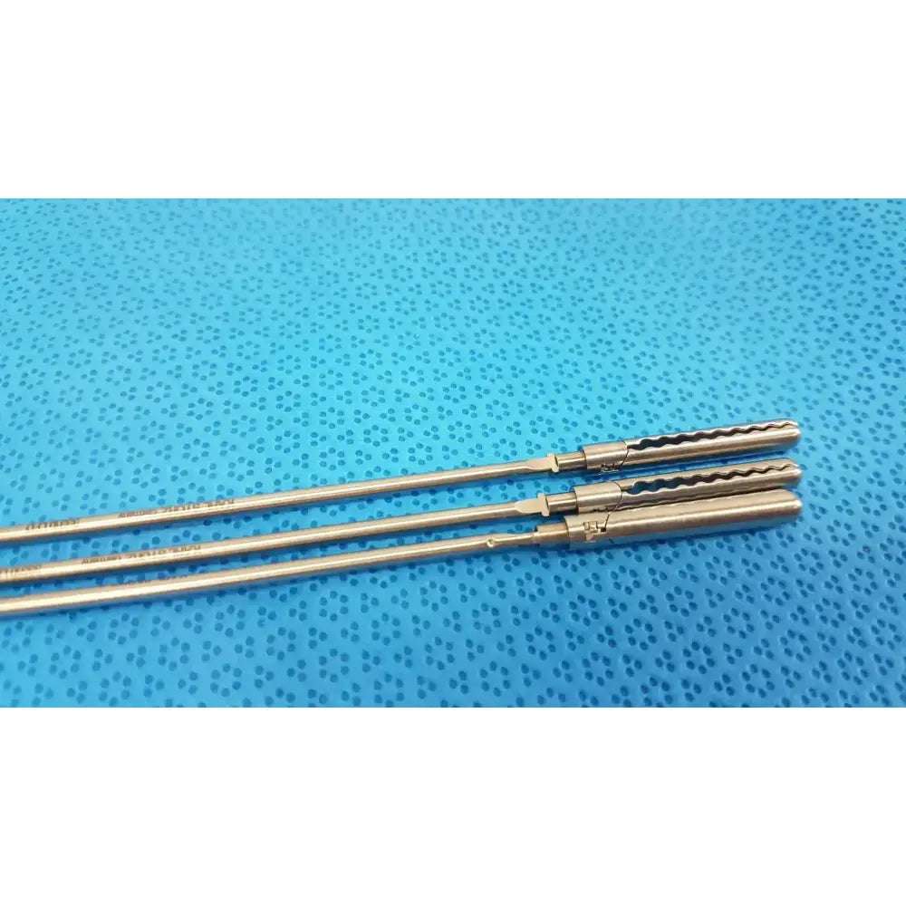 KARL STORZ Laparoscopic Grasper - Model 33530 LED Laparoscopic Grasper, second-hand product photo 1