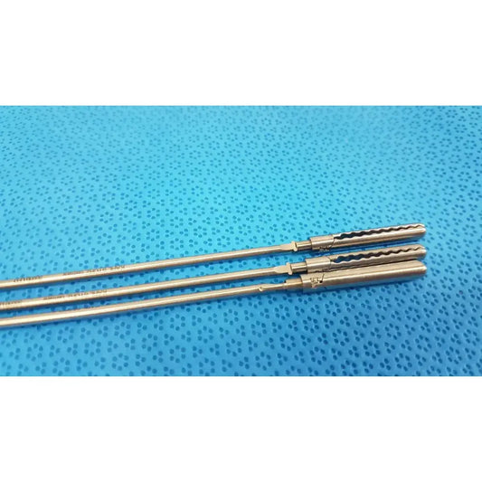 KARL STORZ Laparoscopic Grasper - Model 33530 LED Laparoscopic Grasper, second-hand product photo 1