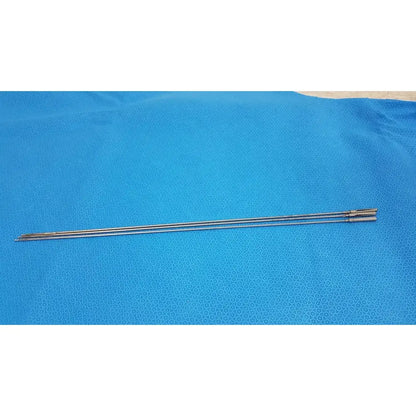 KARL STORZ Laparoscopic Grasper - Model 33530 LED Laparoscopic Grasper, second-hand product photo 2