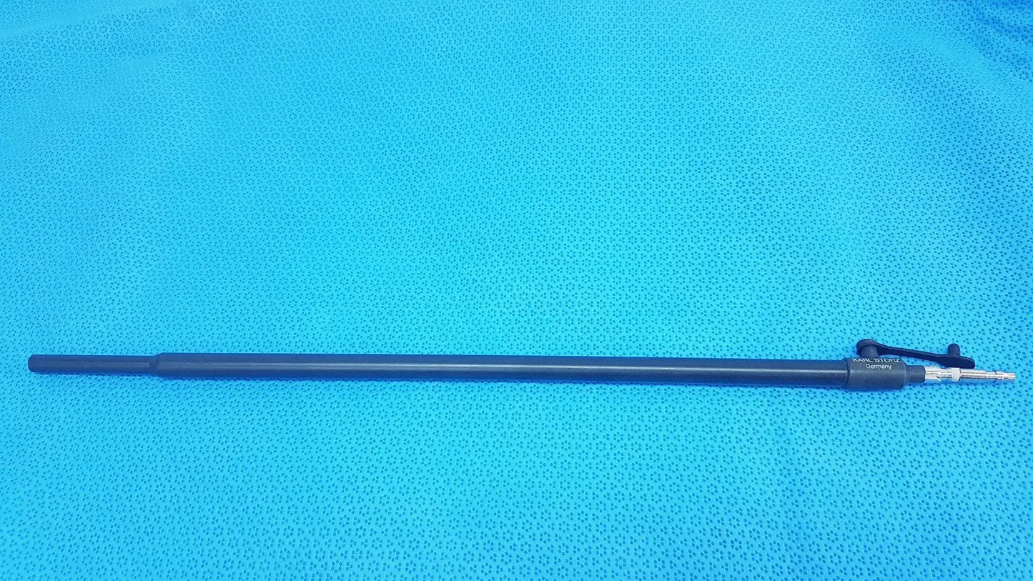 Reuse Medical KARL STORZ Laparoscopic Surgical Instrument - Model 33500 Centrifuge Tubes, second-hand product photo 1