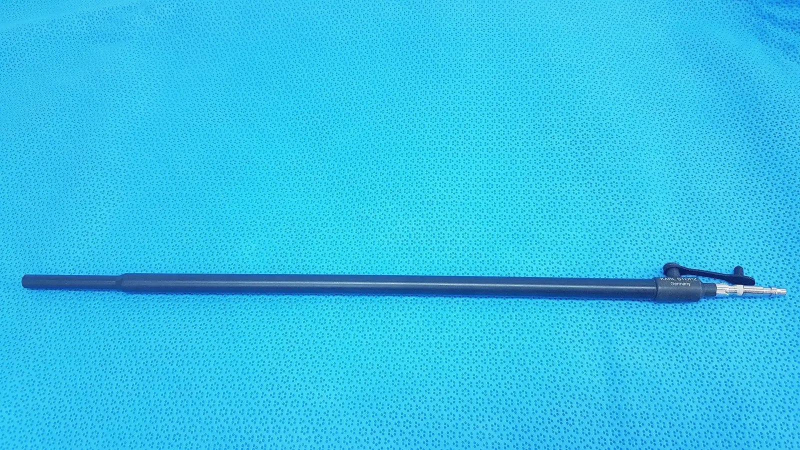 Reuse Medical KARL STORZ Laparoscopic Surgical Instrument - Model 33500 Centrifuge Tubes, second-hand product photo 1