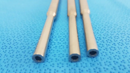 KARL STORZ Laparoscopic Surgical Instrument - Model 33500 G Lot of = 3 Laparoscopic Surgical Instrument, second-hand product photo 9