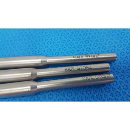 KARL STORZ Laparoscopic Surgical Instrument - Model 33500 G Lot of = 3 Laparoscopic Surgical Instrument, second-hand product photo 5