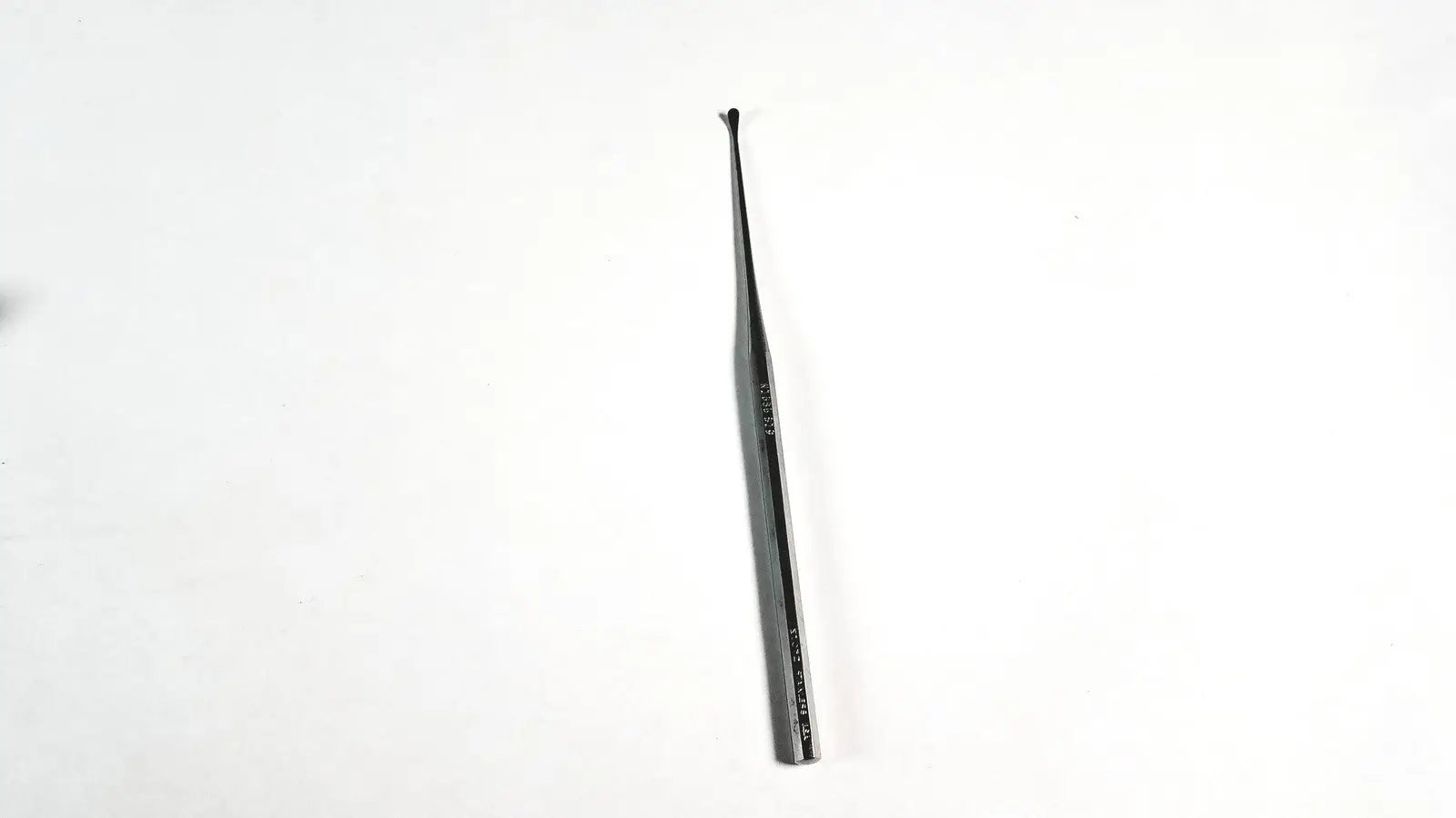 Reuse Medical Karl Storz Perkins Elevator 6.5" N1685 S19 Stainless Steel Surgical Instrument Centrifuge Tubes, second-hand product photo 1