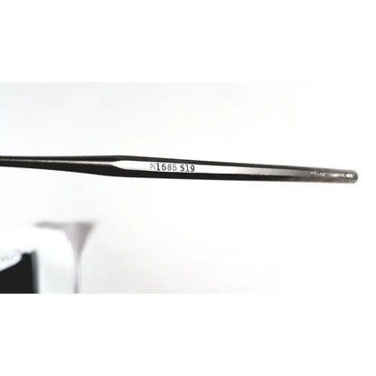 Black metal karl storz perkins elevator 6.5 inch stainless steel surgical instrument with engraved serial number n1685 s19
