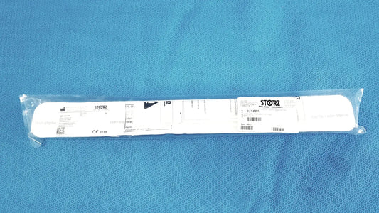 Reuse Medical Karl Storz Ref 33500M Clickline Metalouter Tube Laparoscopic Instruments, second-hand product photo 1