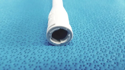 Karl Storz Rigid Plastic Protecting Tube 723750E Endoscopy Accessory, second-hand product photo 6