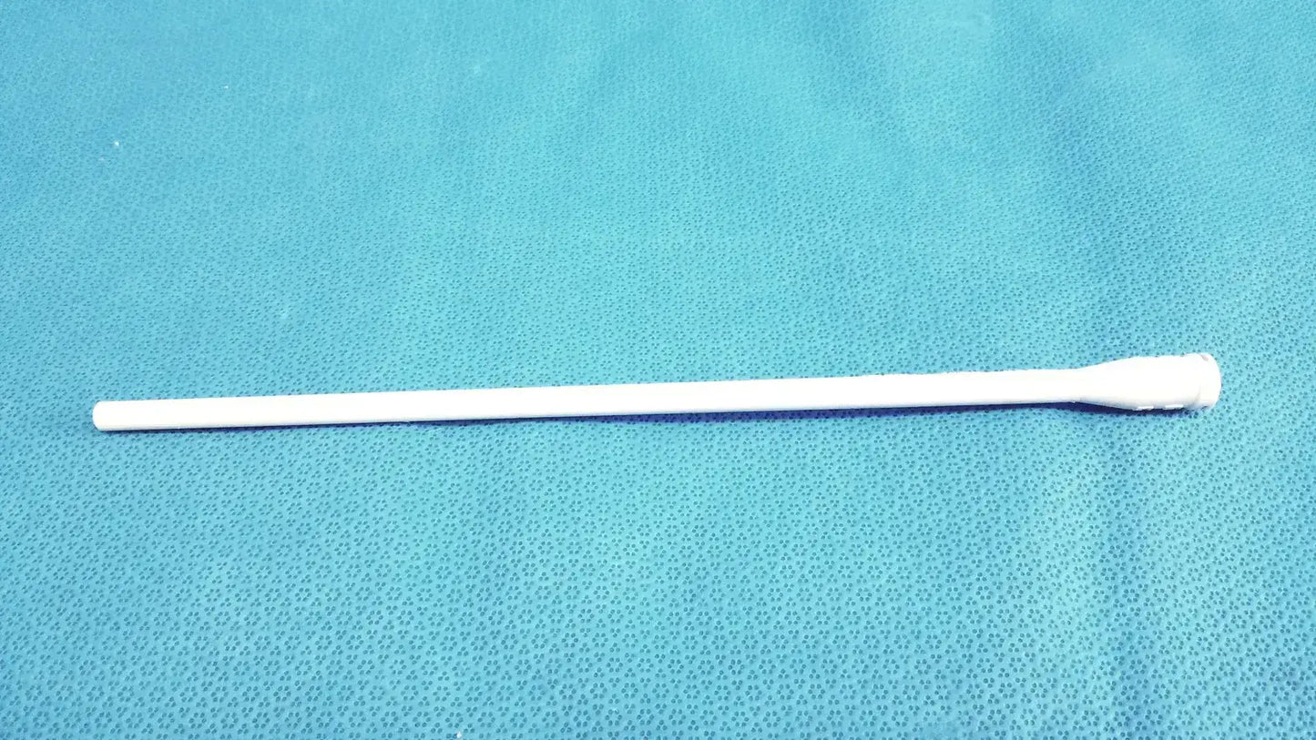 Karl Storz Rigid Plastic Protecting Tube 723750E Endoscopy Accessory, second-hand product photo 3